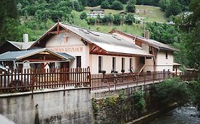 Gasthaus Kitzloch
