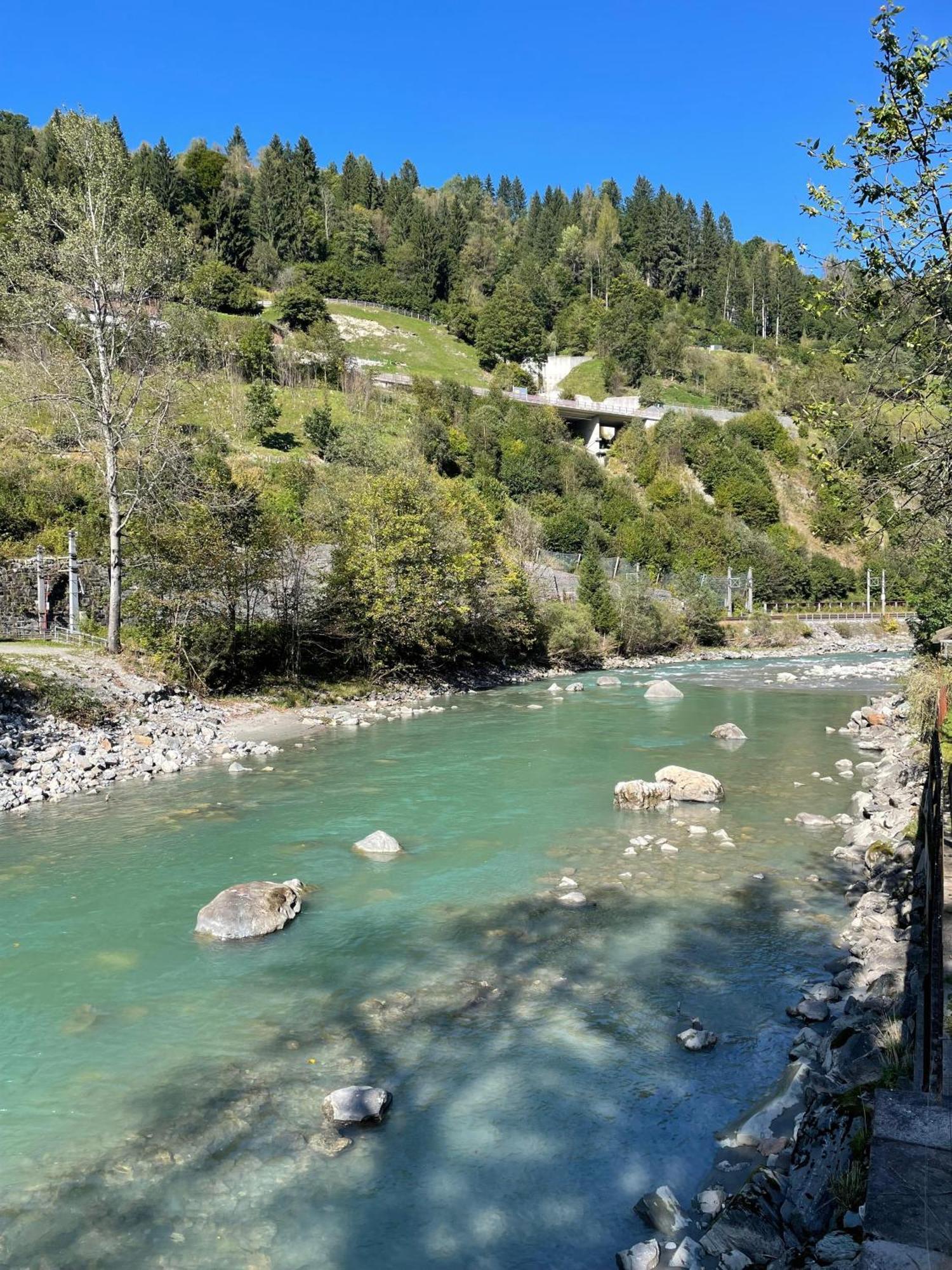 Gasthaus Kitzloch Taxenbach Exteriér fotografie